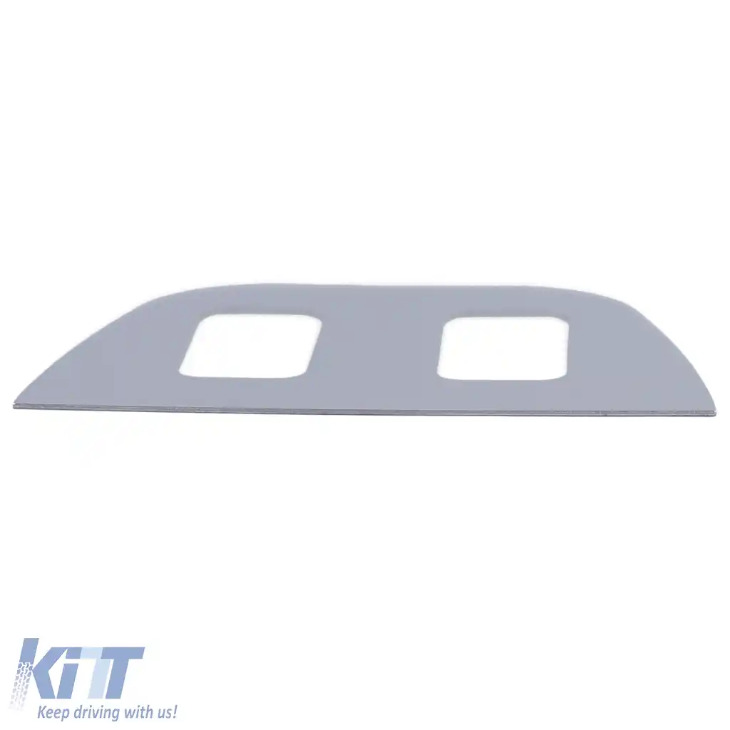 Capac pentru comutator de geam electric din oțel inoxidabil, potrivit pentru Mazda MX5 NA 89-98-image-6195117