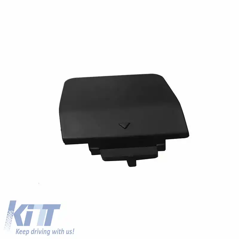 Capac spate pentru cârlig de remorcare potrivit pentru BMW 5 E60+LCI Rr. M-Tech- 2002-09 A511278972171 pc-image-6319610