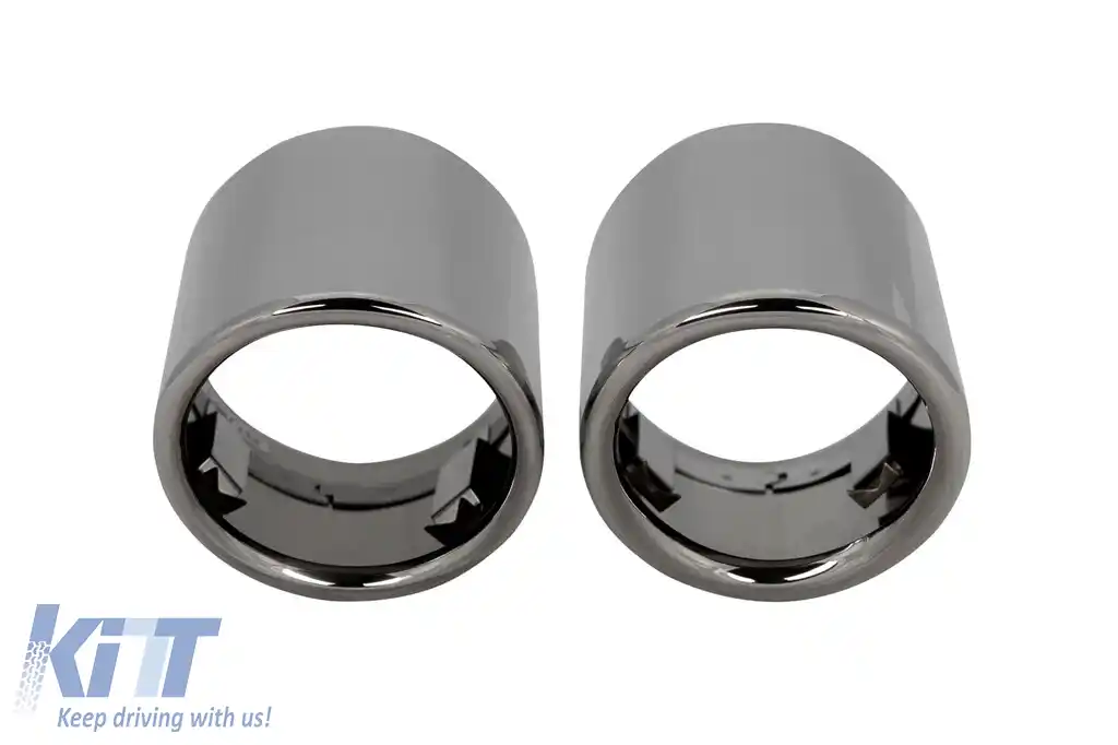 Capace de evacuare potrivite pentru Audi A4 2009-2013/Audi Q5 2010-2012