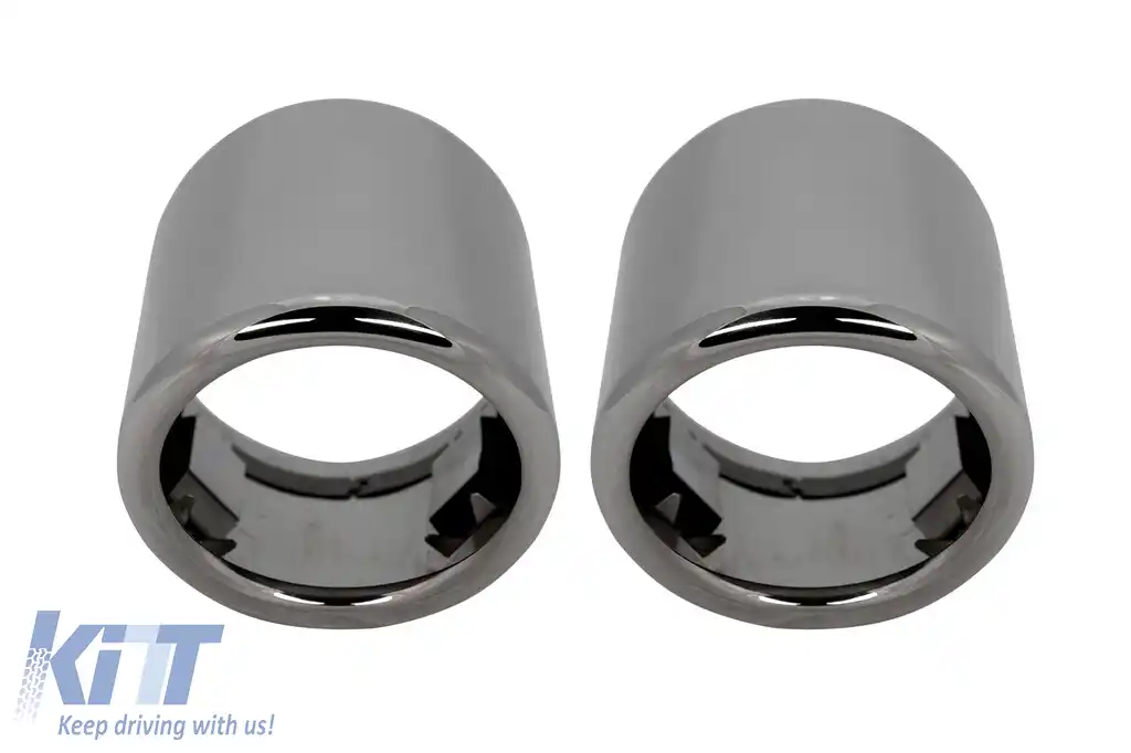 Capace de evacuare potrivite pentru Audi Q7 2006-2014