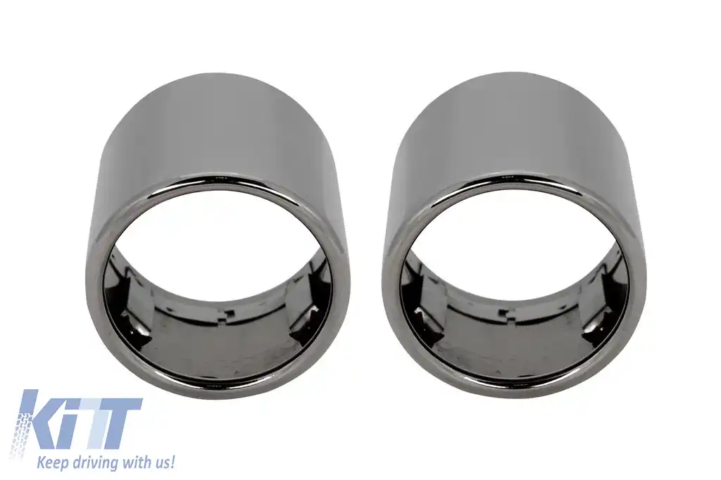 Capace de evacuare potrivite pentru BMW X3 F25 după 2010/Audi TT/Audi Q3 după 2011