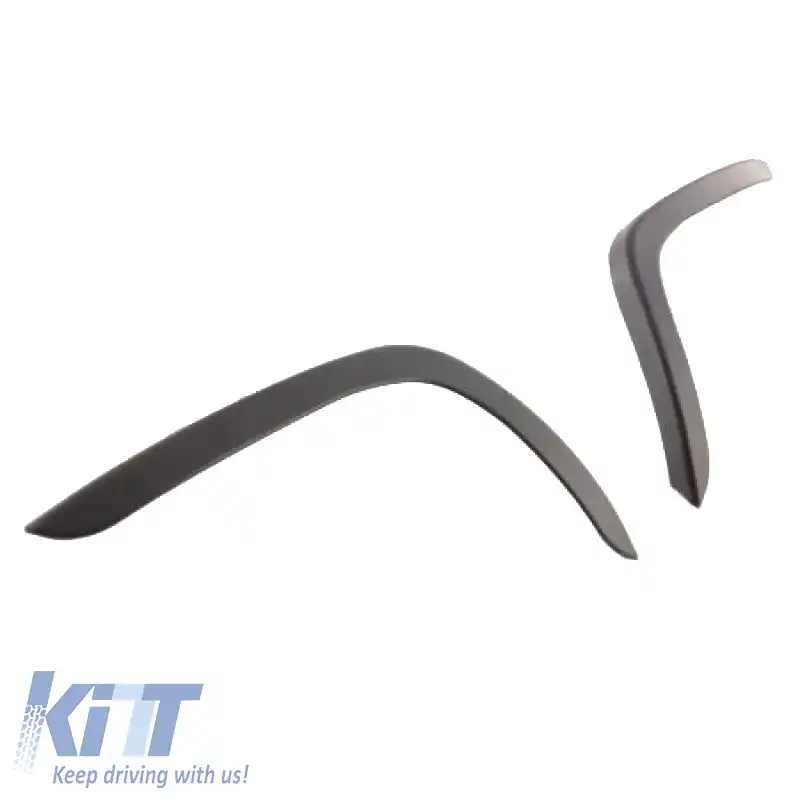 Capace de faruri cu sprâncene potrivite pentru Renault Clio 2 98-01 2 bucăți-image-6294677