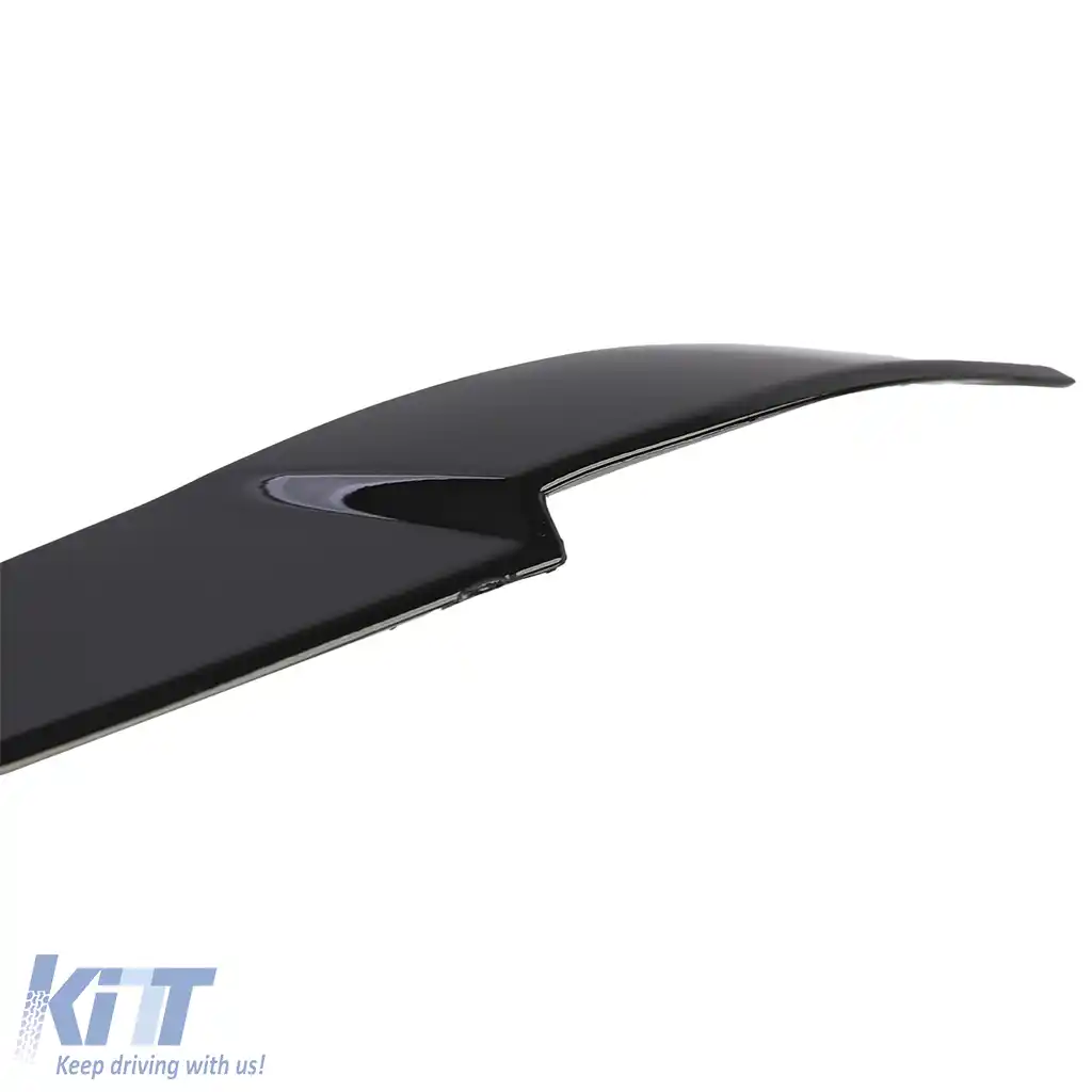 Capace de faruri Evil Eye Black Gloss potrivite pentru BMW X5 F15 2013-2018-image-6206743