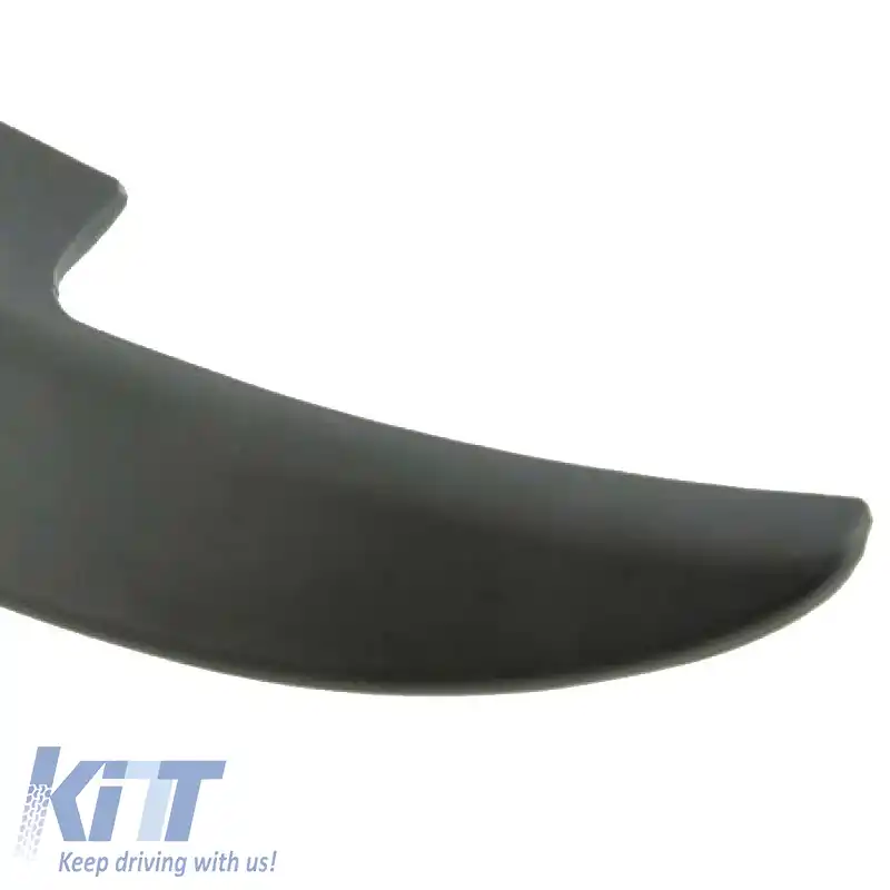 Capace de faruri Eyebrows potrivite pentru Subaru Impreza GFC / GC / GF 98-00 Evil Eye 2 Pcs-image-6306641