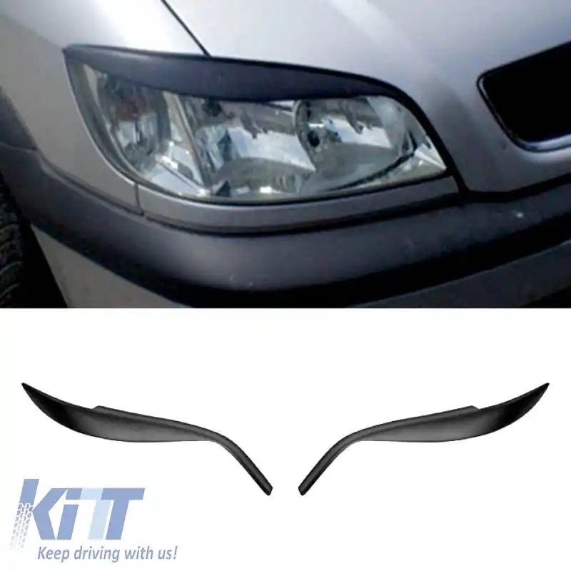 image-15-Capace de faruri pentru Opel Zafira A 99-05 2 buc