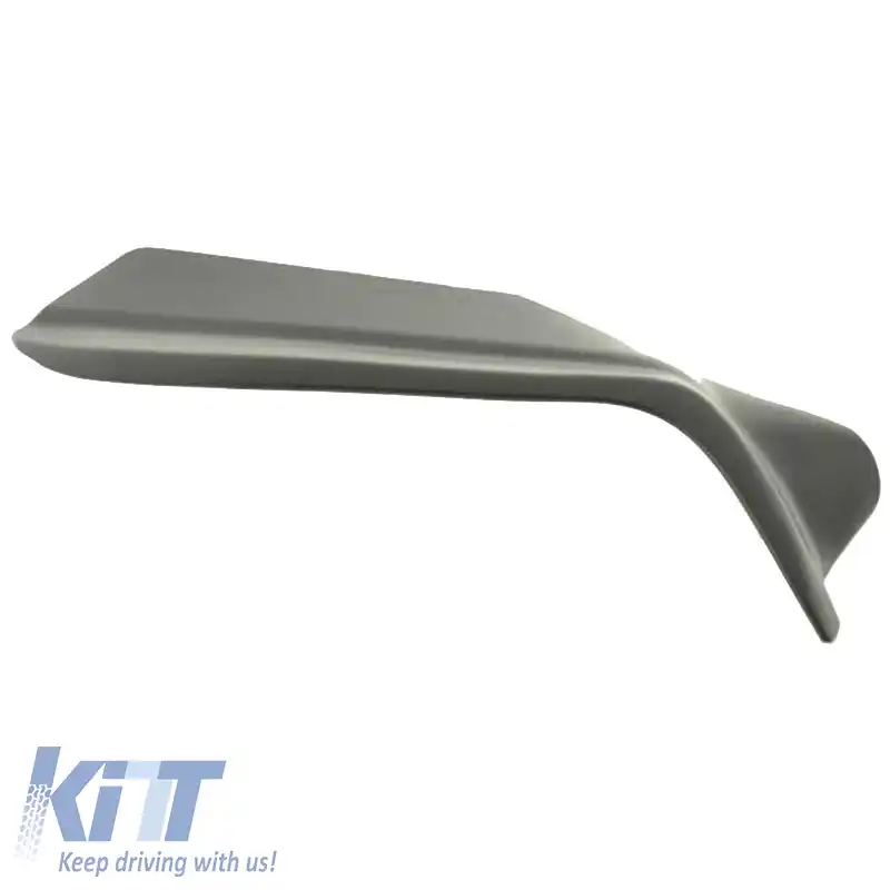 Capace de faruri sprâncene potrivite pentru Honda Civic 91-95 Evil Eye 2 Pcs-image-6294689