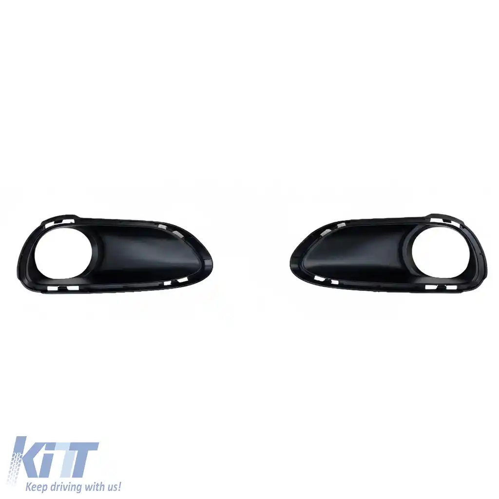 Capace de proiectoare de ceață potrivite pentru bara de protecție Porsche Cayenne 958 92A 2010-2014