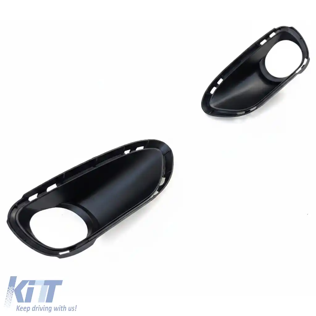 Capace de proiectoare de ceață potrivite pentru bara de protecție Porsche Cayenne 958 92A 2010-2014-image-6198983