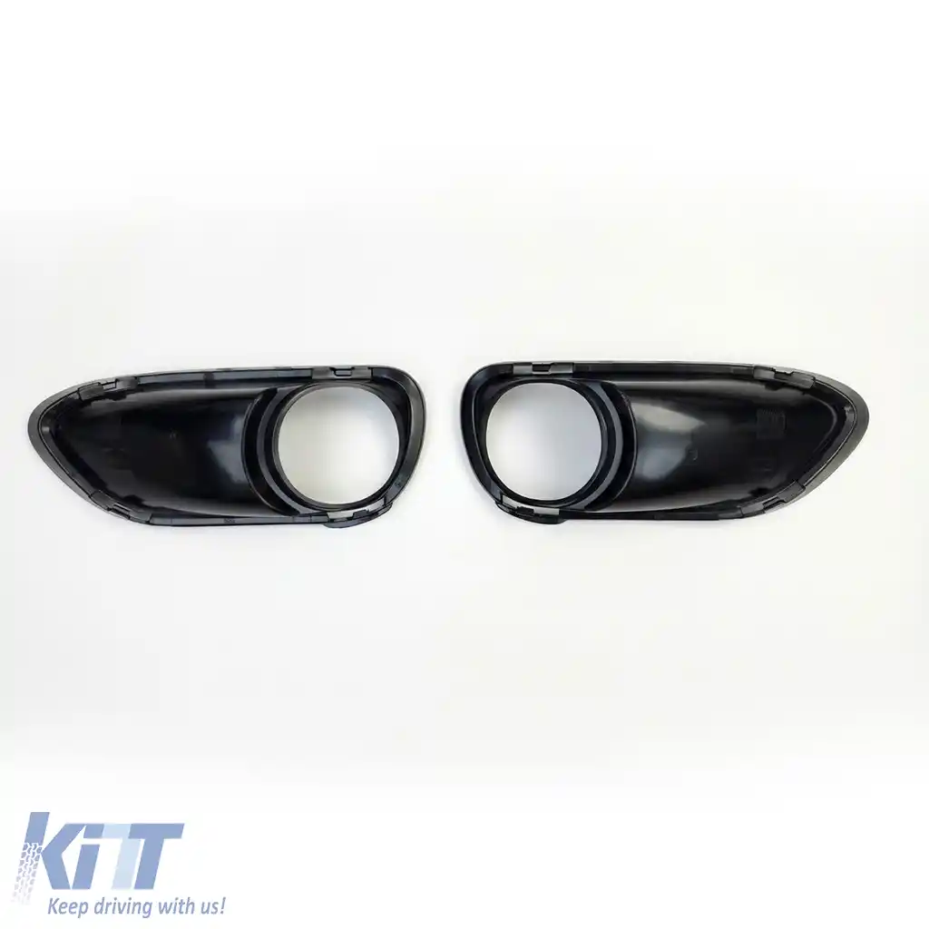 Capace de proiectoare de ceață potrivite pentru bara de protecție Porsche Cayenne 958 92A 2010-2014-image-6198985