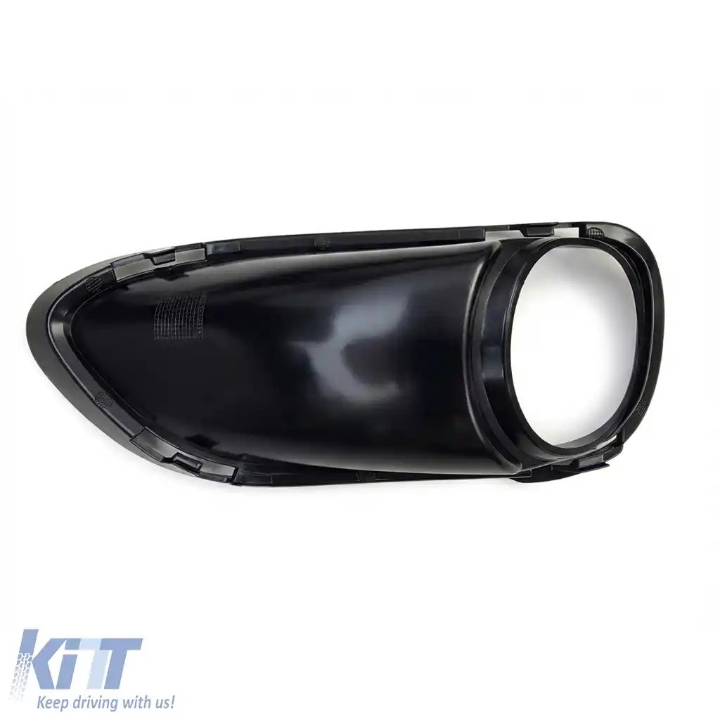 Capace de proiectoare de ceață potrivite pentru bara de protecție Porsche Cayenne 958 92A 2010-2014-image-6198986