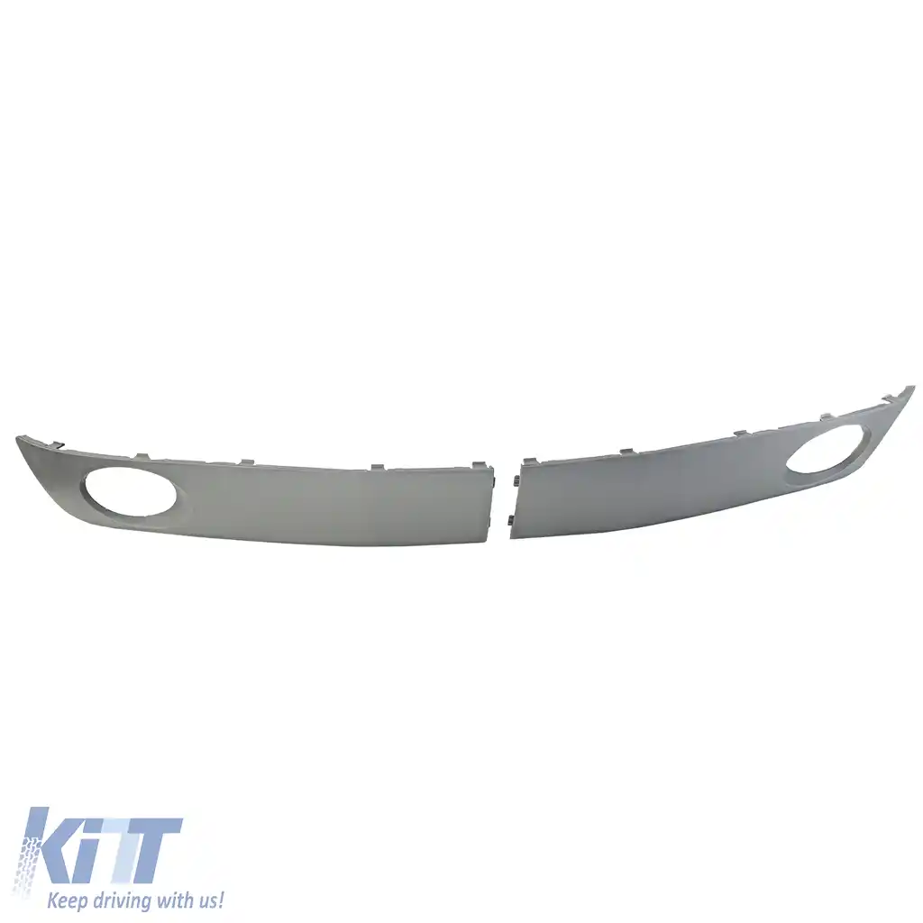 Capace de trim pentru proiectoare de ceață, grile pentru VW Bus Transporter T5 09-15-image-6204394