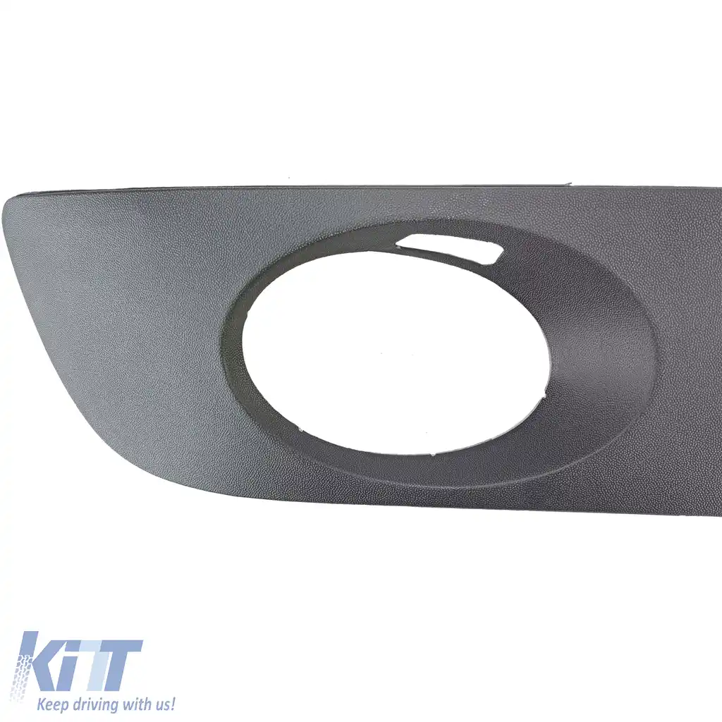 Capace de trim pentru proiectoare de ceață, grile pentru VW Bus Transporter T5 09-15-image-6204396