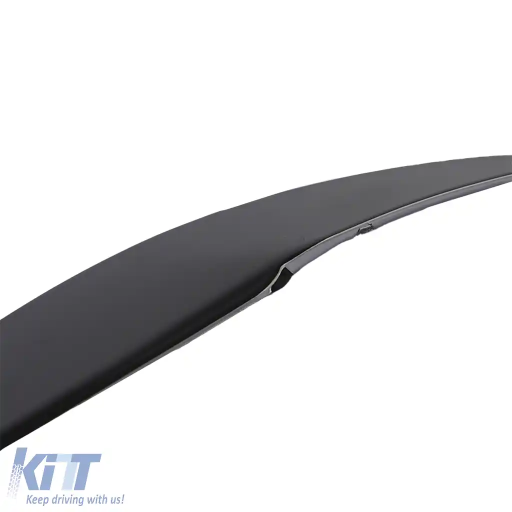 Capace faruri Evil Eye Negru Lucios potrivite pentru Seria 4 BMW F32 F33 F36-image-6194160