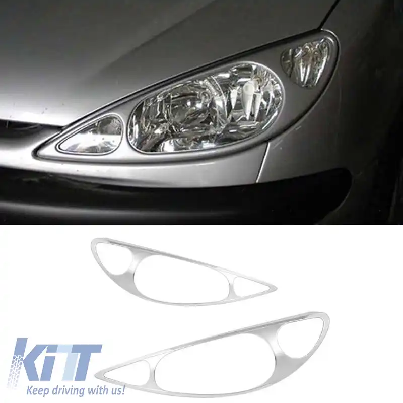 image-16-Capace faruri potrivite pentru Peugeot 206 98-09 2 buc.