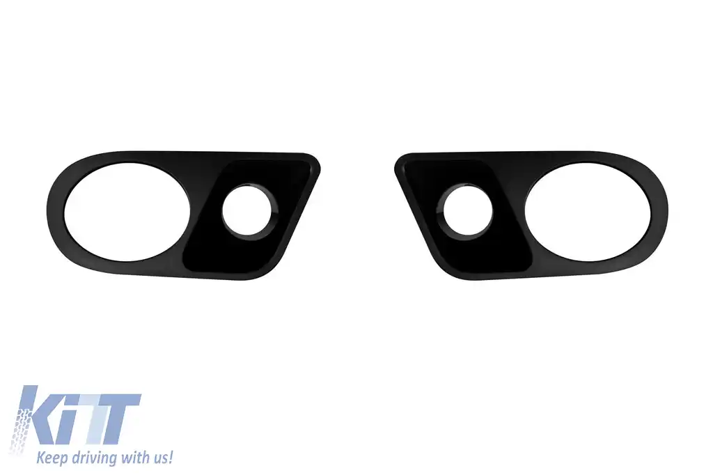 image-35-Capace Hamann potrivite pentru bara frontală M tech pentru BMW Seria 5 E39 1995-2003 sedan, break