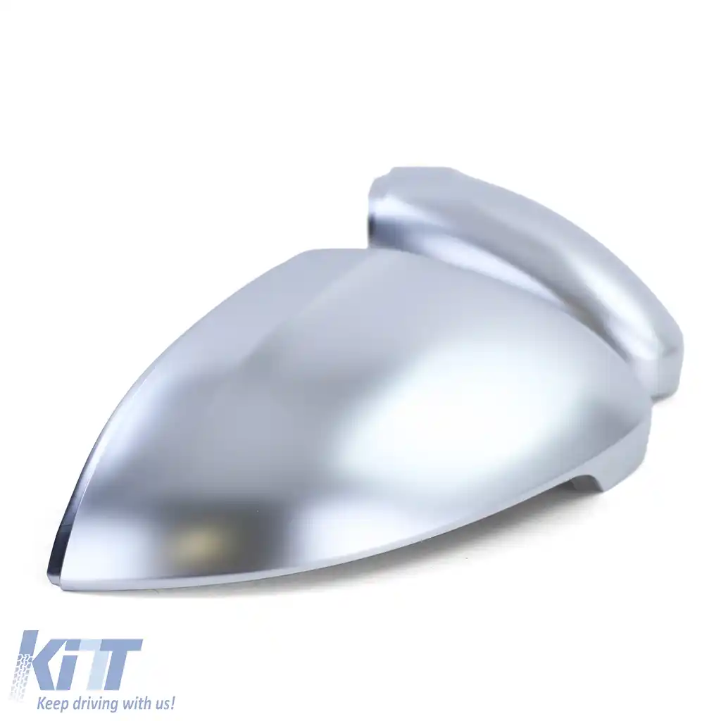 Capace oglinzi argintii mate pentru înlocuire pentru VW Passat Sedan Variant B8 3G din 14-image-6200056