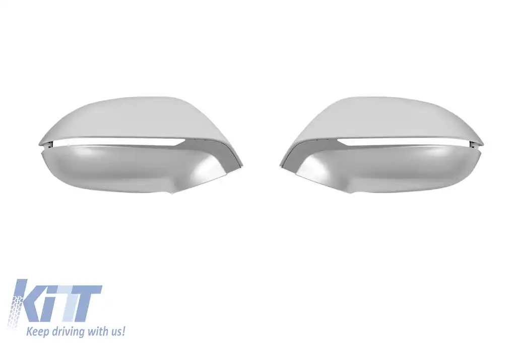 Capace oglinzi laterale stil RS7 potrivite pentru Audi A7 2015-2017