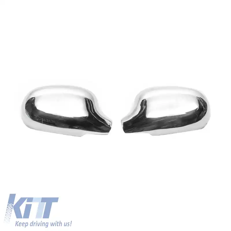 Capace oglinzi potrivite pentru Daewoo Lanos Crom 2 Piese-image-6301083