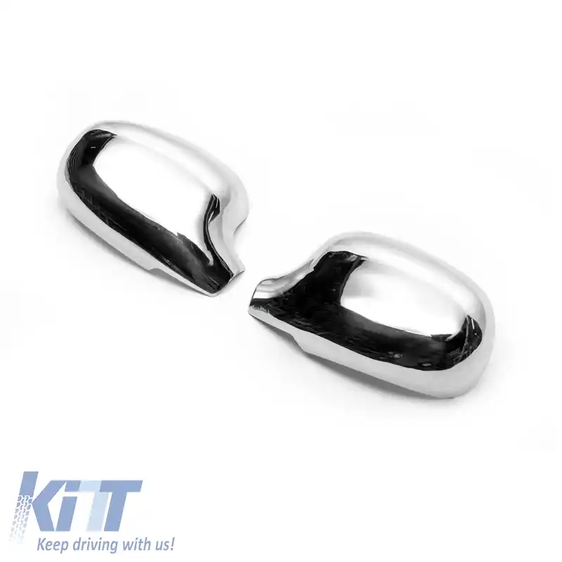 Capace oglinzi potrivite pentru Daewoo Lanos Crom 2 Piese-image-6301084