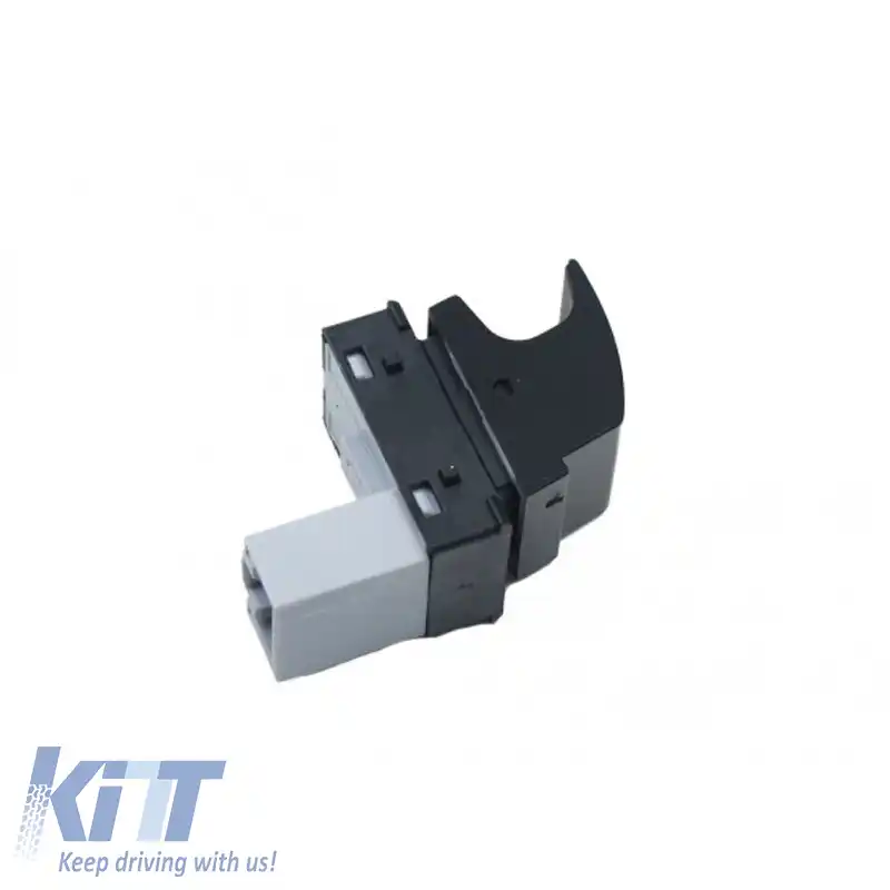 Capace pentru butoanele de comutare potrivite pentru feronerie electrică a feronerie pentru VW / Seat / Skoda 1 bucată KU407-image-6297177