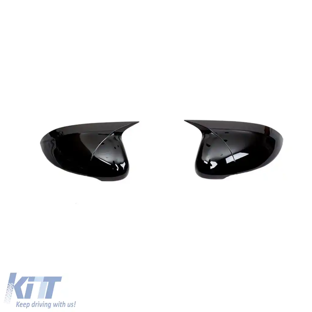 Capace pentru oglinzi Batman Design potrivite pentru Volkswagen Passat B8-image-6326176