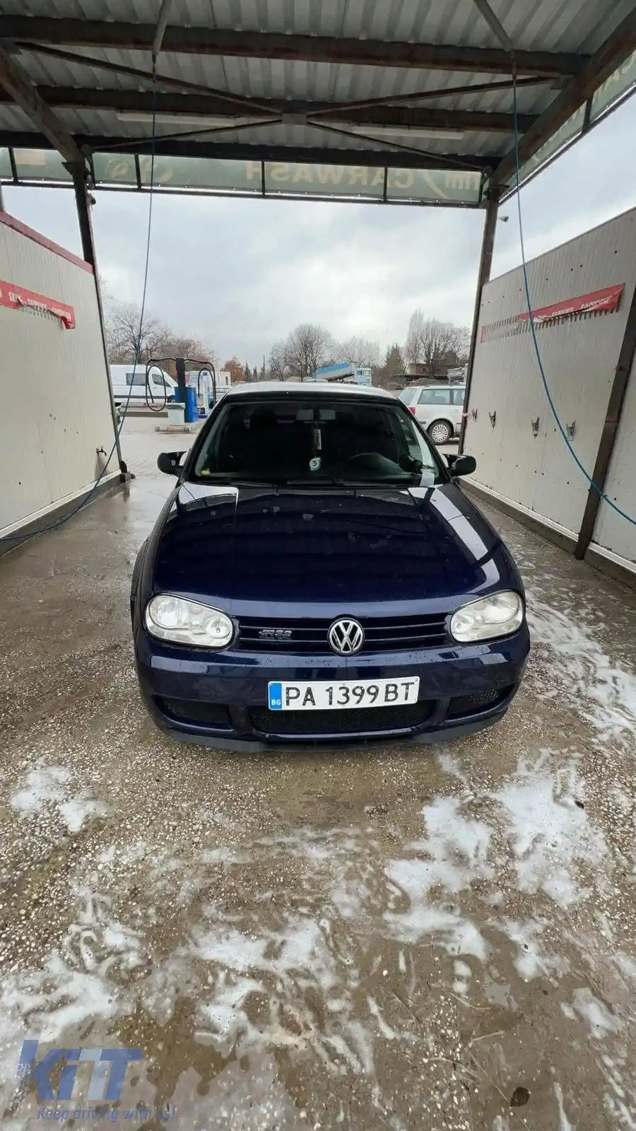 Capace pentru oglinzi design BATMAN potrivite pentru VW GOLF 4 / VW BORA / AUDI A3 8L 1996-2003 - lac piano negru-image-6260603