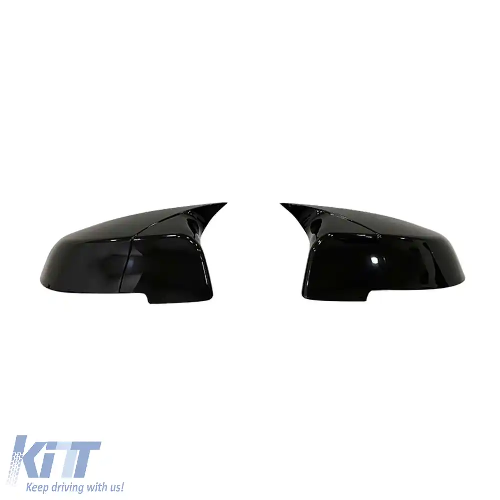CAPACE PENTRU OGLINZI potrivite pentru BMW F10 FACELIFT 2013-2017-image-6261664
