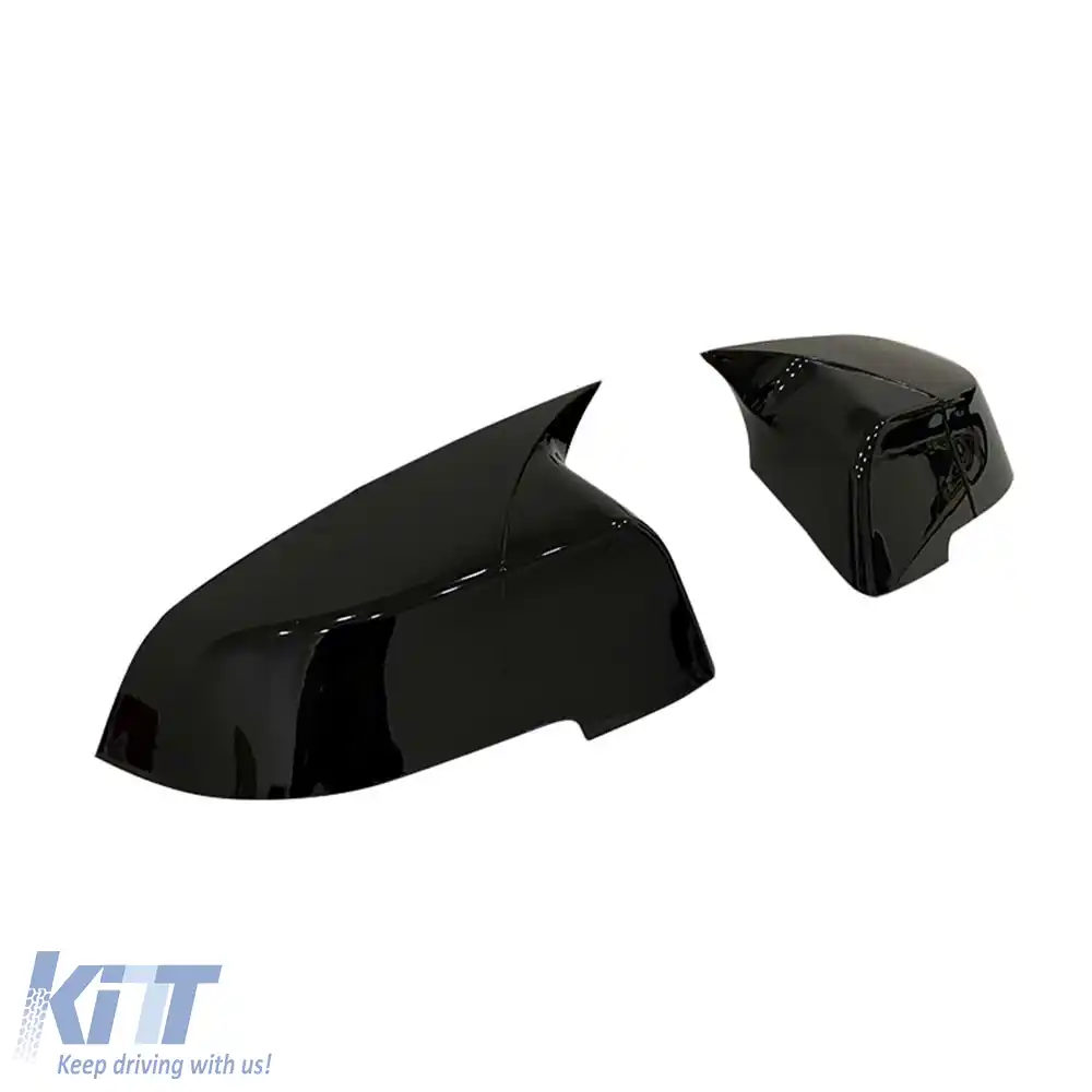 CAPACE PENTRU OGLINZI potrivite pentru BMW F10 FACELIFT 2013-2017-image-6261665