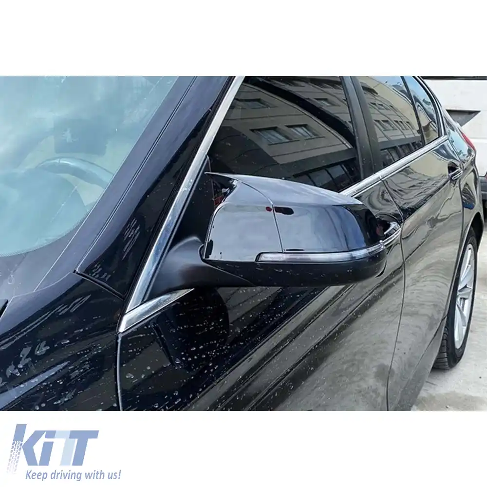 CAPACE PENTRU OGLINZI potrivite pentru BMW F10 FACELIFT 2013-2017-image-6261666