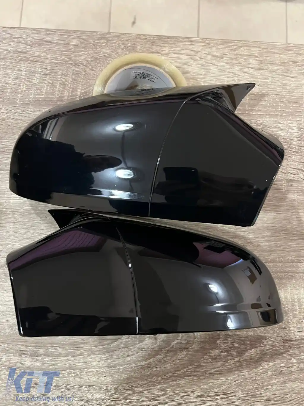 CAPACE PENTRU OGLINZI POTRIVITE PENTRU OPEL ASTRA H-image-6260665