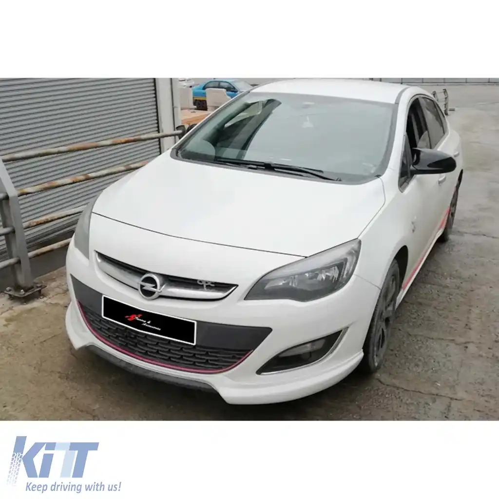 CAPACE PENTRU OGLINZI potrivite pentru OPEL ASTRA J 2009-2020-image-6260669