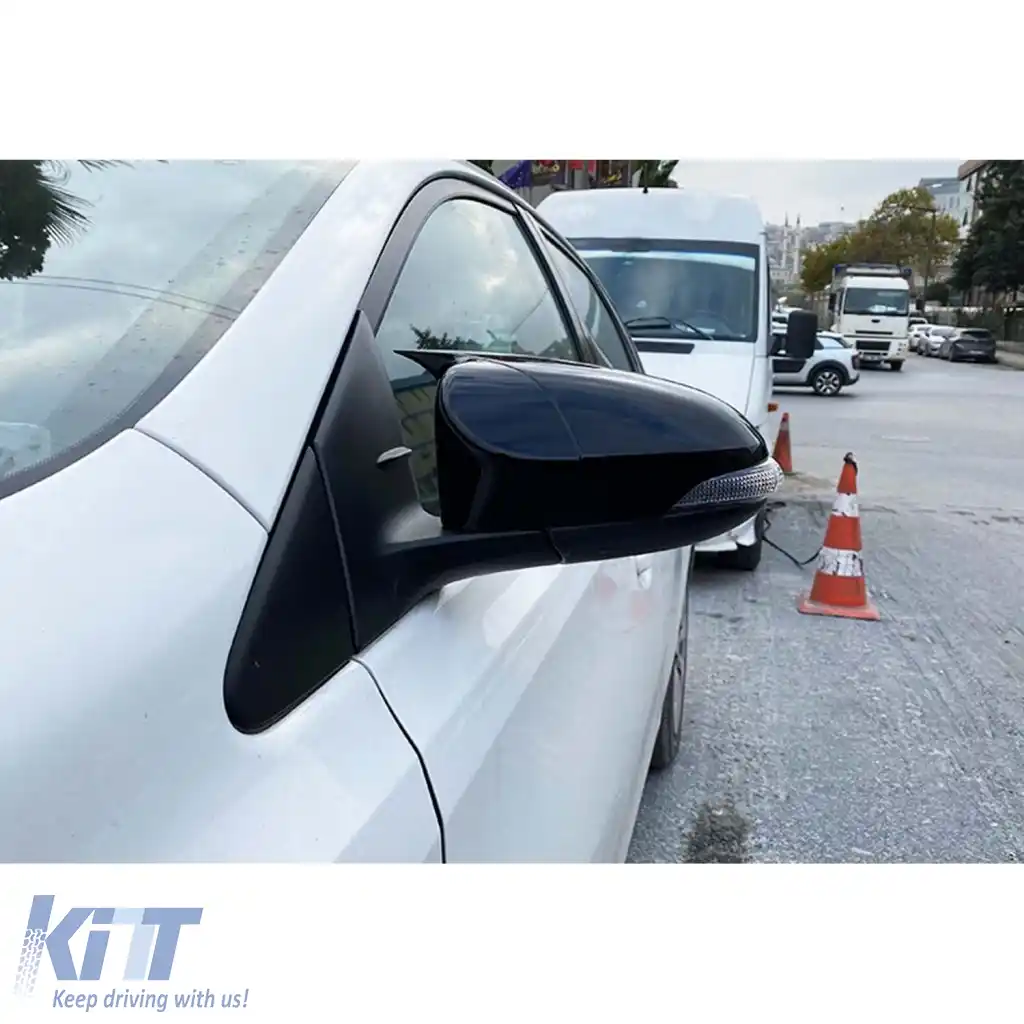 CAPACE PENTRU OGLINZI potrivite pentru TOYOTA COROLLA 2013-2018-image-6260691