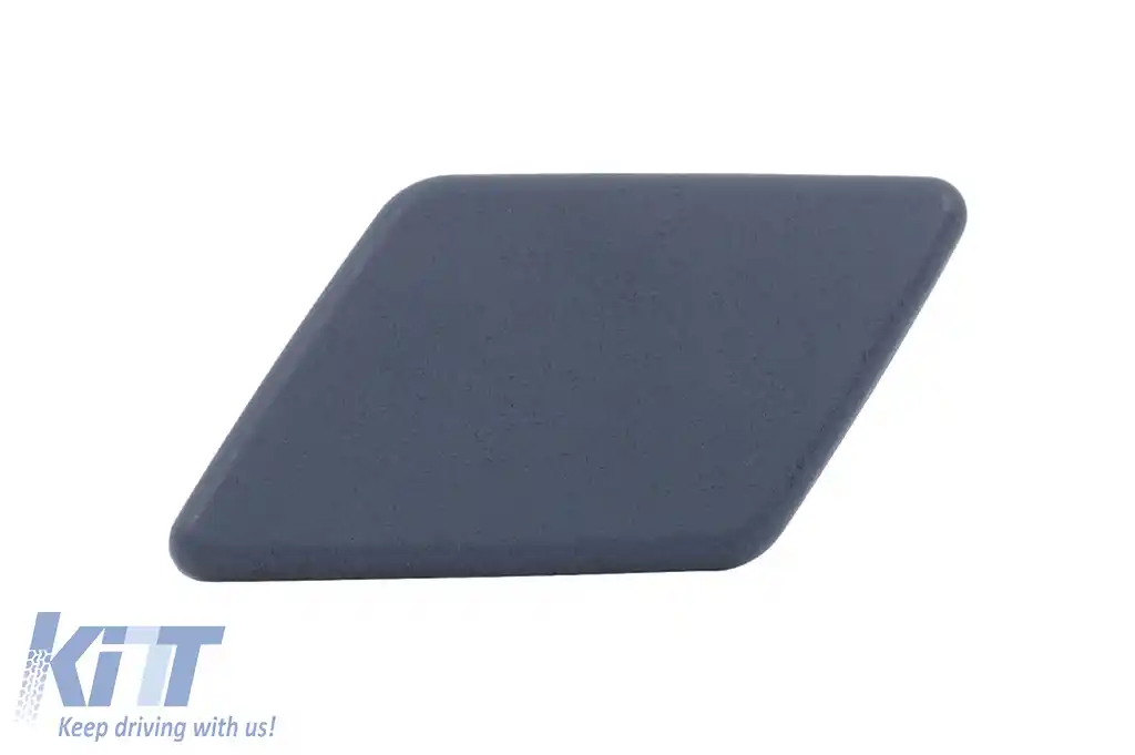 Capace Spalatoare Faruri Bara Fata compatibil cu BMW Seria 3 E90 E91 LCI (2008-2011) M Tech-image-6112893