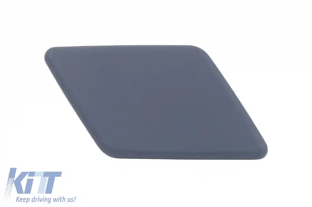 Capace Spalatoare Faruri Bara Fata compatibil cu BMW Seria 3 E90 E91 LCI (2008-2011) M Tech-image-6112894