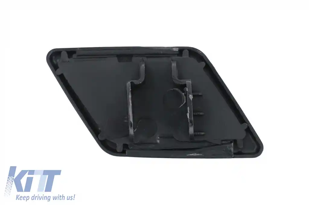 Capace Spalatoare Faruri Bara Fata compatibil cu BMW Seria 3 E90 E91 LCI (2008-2011) M Tech-image-6112896