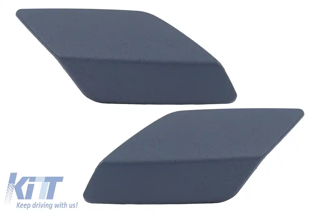 Capace Spalatoare Faruri compatibil cu VW Golf VI 6 (2008-2013) Bara Fata R20 Design-image-6111511