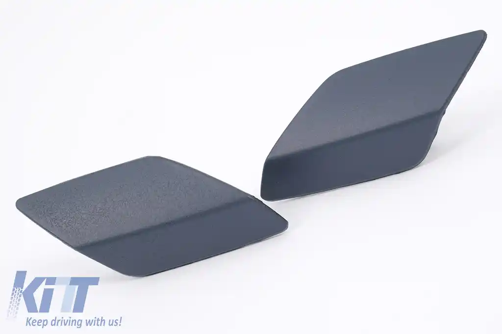 Capace Spalatoare Faruri compatibil cu VW Golf VI 6 (2008-2013) Bara Fata R20 Design-image-6111514