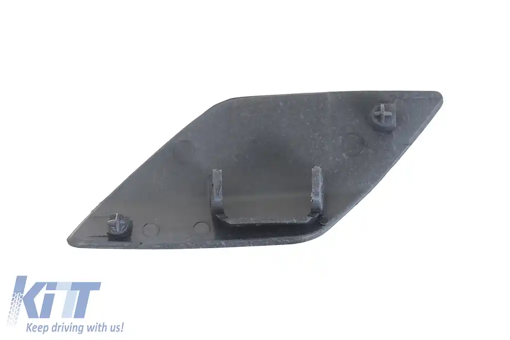 Capace Spalatoare Faruri compatibil cu VW Golf VI 6 (2008-2013) Bara Fata R20 Design-image-6111515