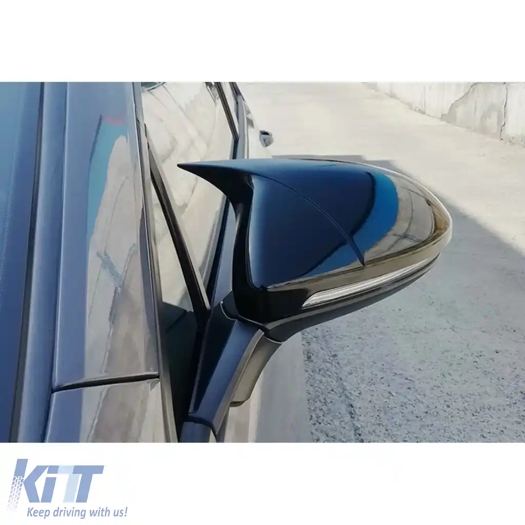 CAPACE STIL BATMAN POTRIVITE PENTRU GOLF 7-image-6260521