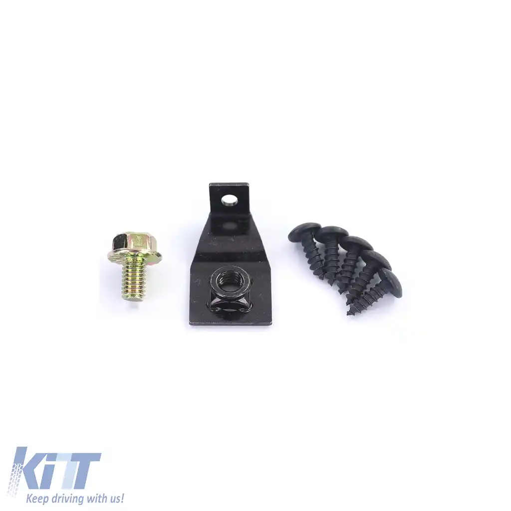 Capot de admisie cu aer pentru Mini Cooper S R55 R56 R57 R58 R59-image-6192019