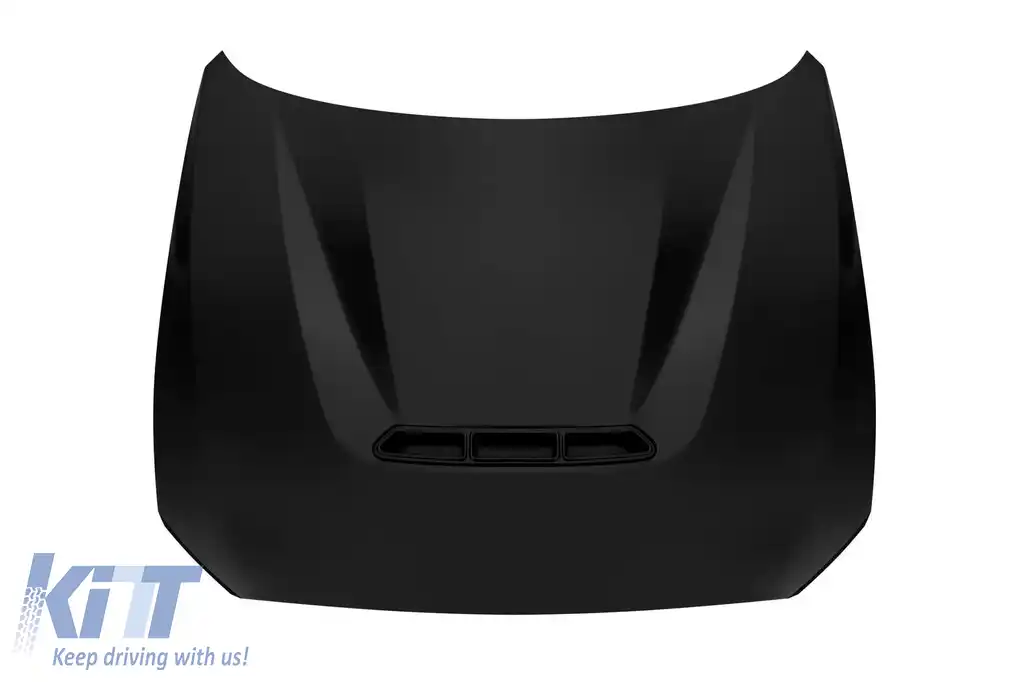image-27-Capotă frontală din aluminiu tip CS potrivită pentru BMW Seria 1 F20, F21 2015-2019