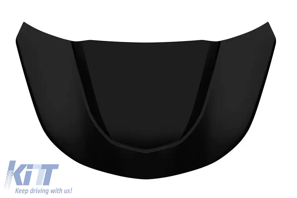 Capotă frontală din aluminiu ZL1 potrivită pentru Chevrolet Camaro 2016-2018