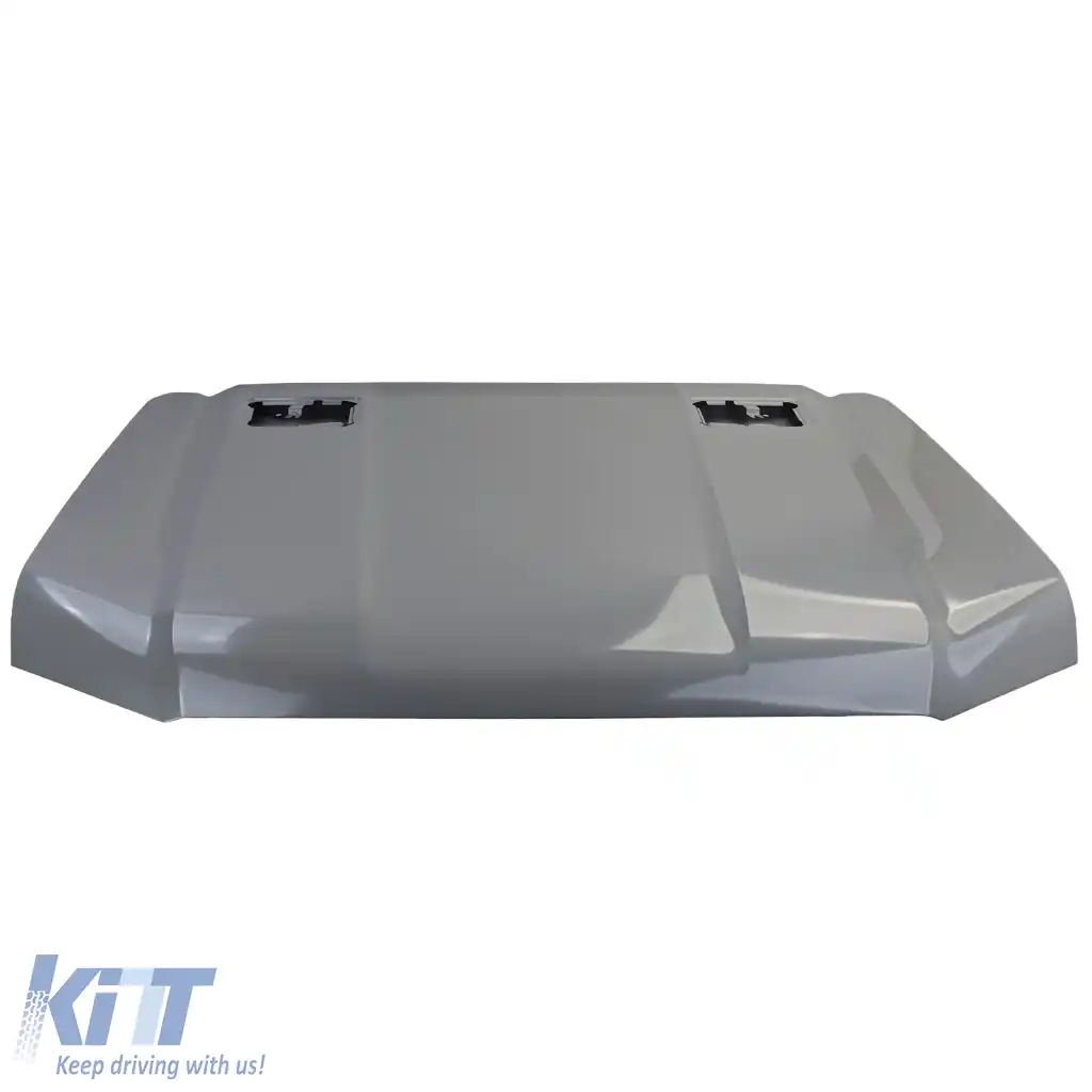 Capotă potrivită pentru Ford Ranger Raptor T9 din 2023-image-6327337