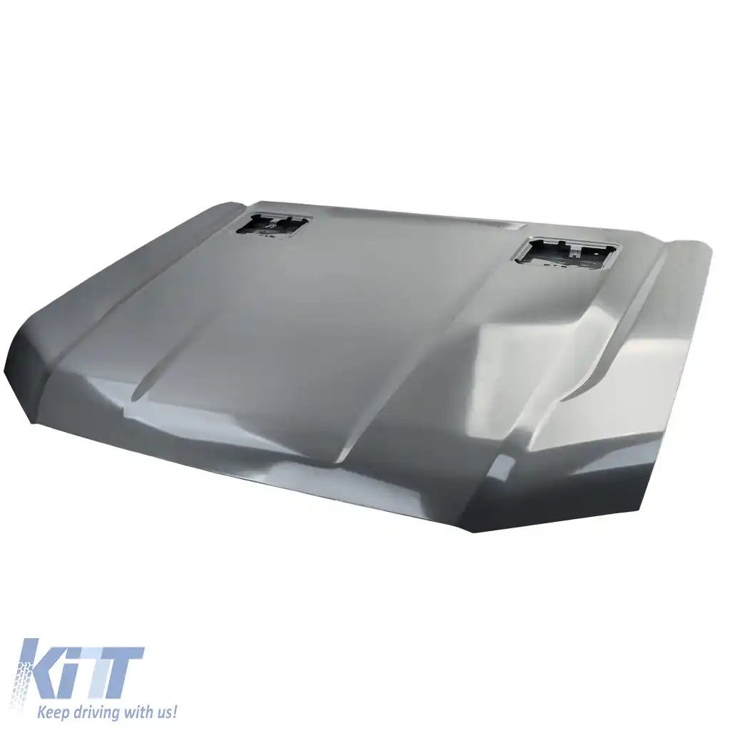 Capotă potrivită pentru Ford Ranger Raptor T9 din 2023-image-6327338