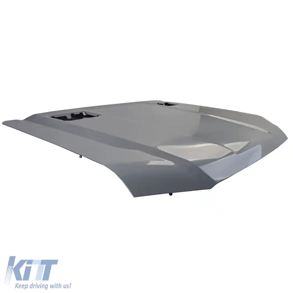 Capotă potrivită pentru Ford Ranger Raptor T9 din 2023-image-6327339