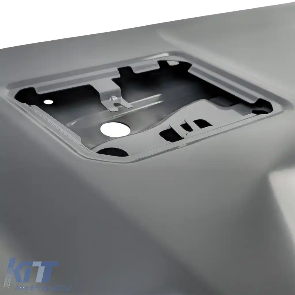 Capotă potrivită pentru Ford Ranger Raptor T9 din 2023-image-6327340