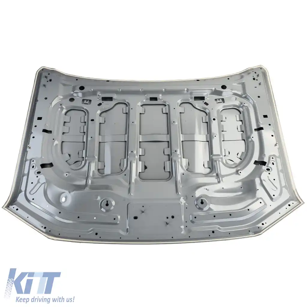 Capotă potrivită pentru Ford Ranger Raptor T9 din 2023-image-6327341