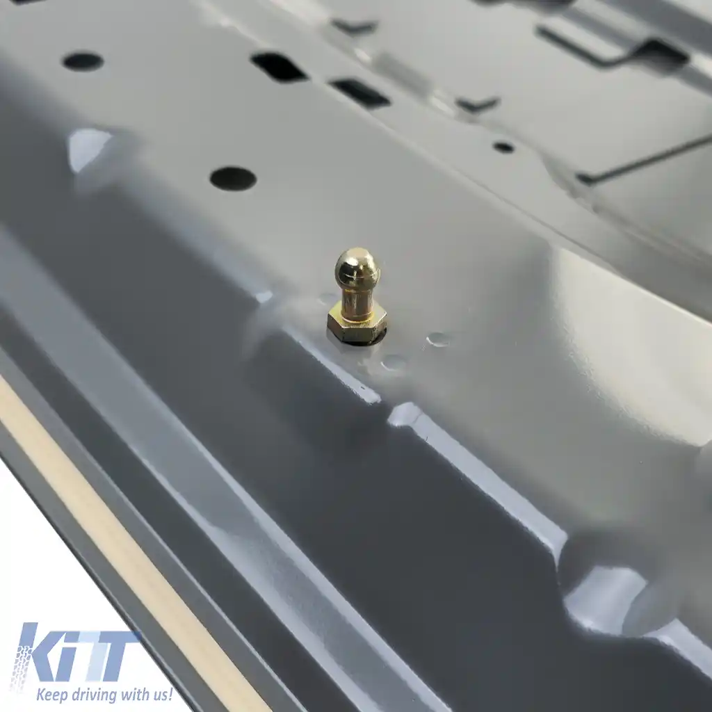 Capotă potrivită pentru Ford Ranger Raptor T9 din 2023-image-6327343