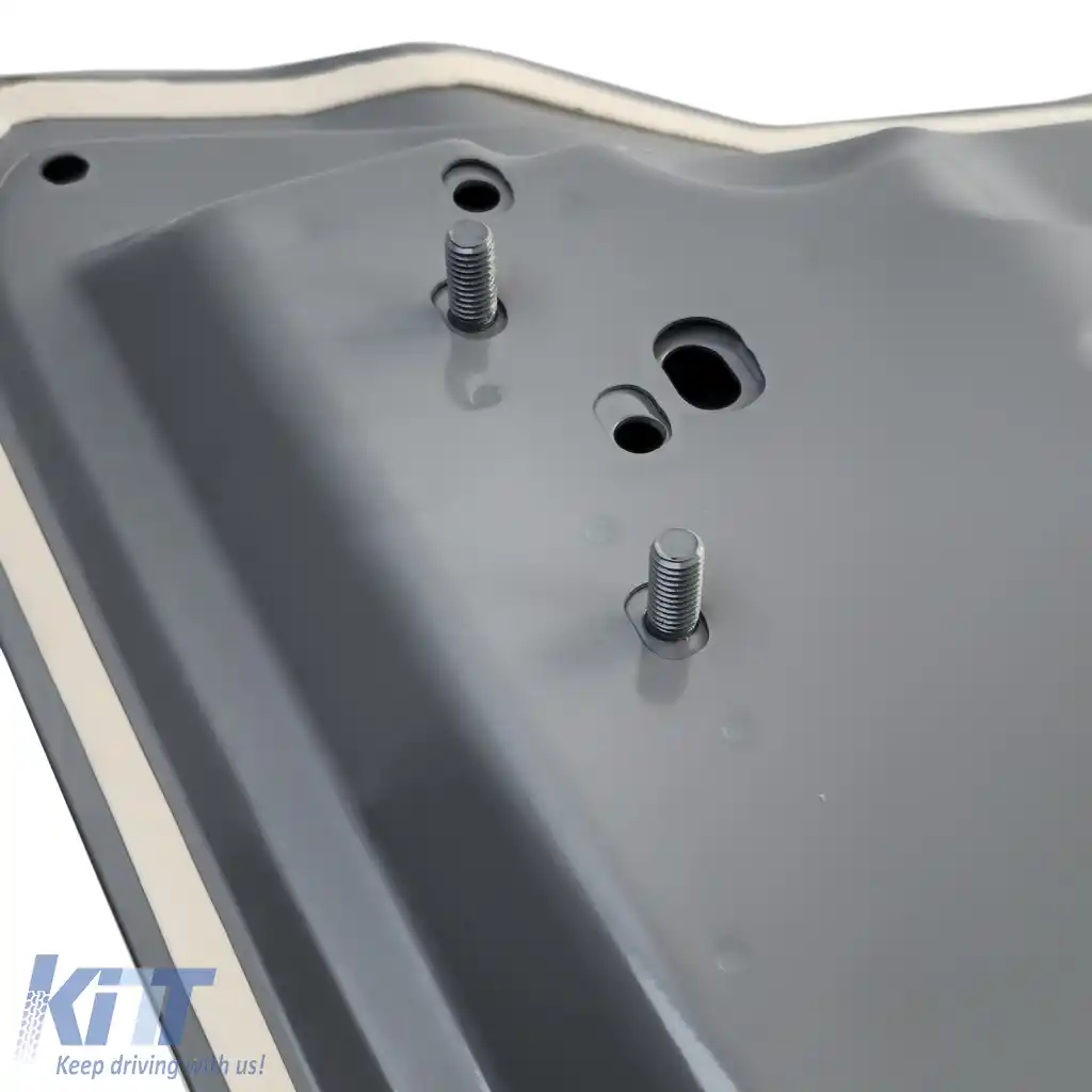 Capotă potrivită pentru Ford Ranger Raptor T9 din 2023-image-6327344