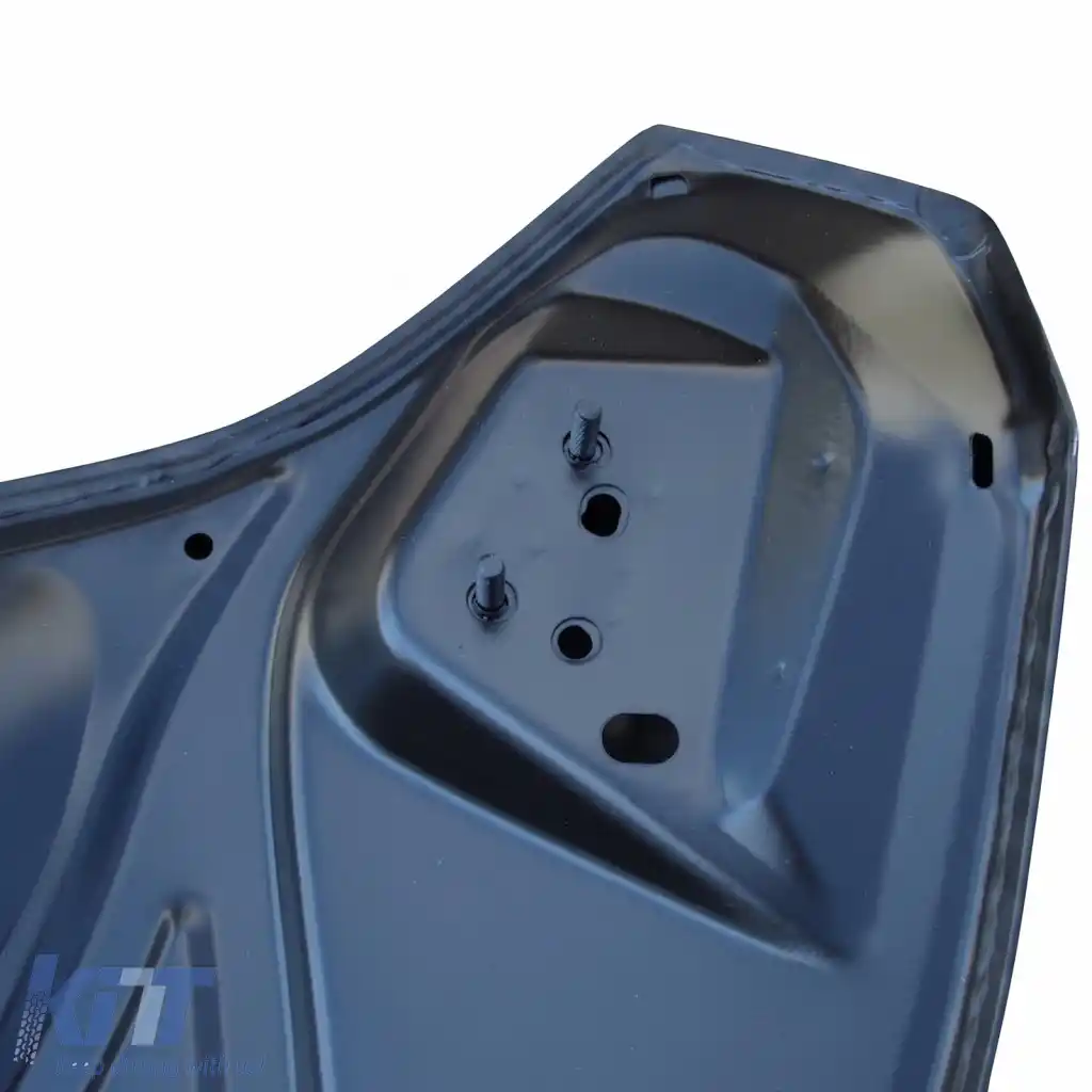Capotă potrivită pentru Ford Transit V363 2014-2019-image-6327495